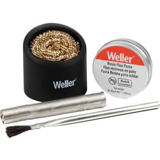 Weller Soldering Accessory Kit