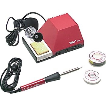 Weller WHS40 Temperature Controlled Soldering Station