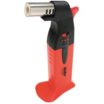 Weller Heavy Duty Piezo Gas Blow Torch
