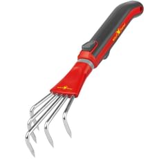 Wolf Garten LFMZM015 Multi Change Small Crumbler
