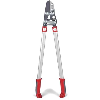 Wolf Garten Power Cut Vario Anvil Loppers