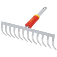 Wolf Garten DRM30 Multi Change Soil Rake Head 
