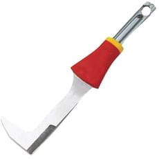 Wolf Garten FKM Multi Change Garden Scraper and Patio Knife Head