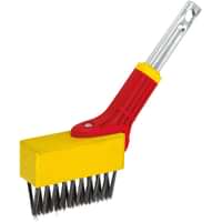 Wolf Garten Decking and Patio Brushes Price Comparisons | Compare The Build