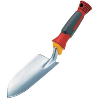 Wolf Garten LU2K Wide Hand Trowel