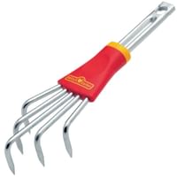 Wolf Garten LFM Multi Change Small Crumbler Head 