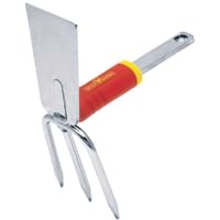 Wolf Garten ILM3 Multi Change Double Hoe Head 