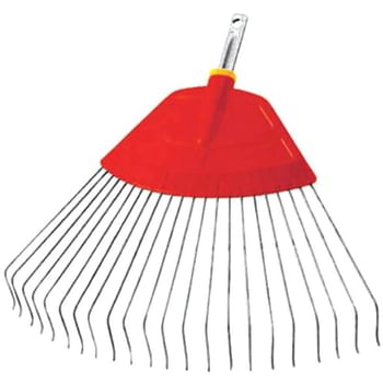 Wolf Garten UBM Multi Change Lawn Rake Head