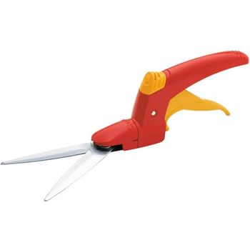 Wolf Garten RJZ One Handed Grass Shears