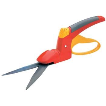 Wolf Garten RILL One Handed Comfort Grass Shears