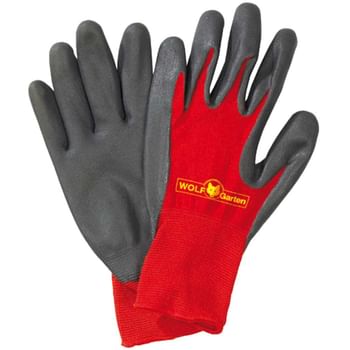 Wolf Garten Washable Garden Gloves