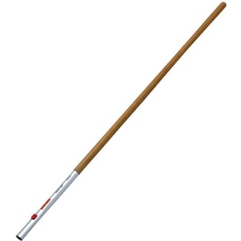 Wolf Garten Multi Change Wooden Handle