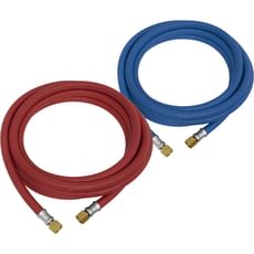 Sealey Oxyacetylene Welding Hose Set