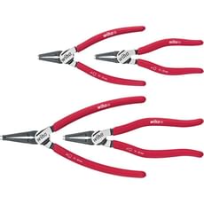 Wiha Classic 4 Piece Magictips Circlip Pliers Set Wiha Classic 4 Piece Magictips Circlip Pliers Set