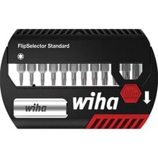 Wiha Flipselector 13 Piece Torx Screwdriver Bit Set