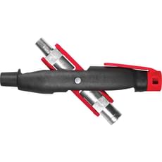 Wiha Pocket Clip Switch Cabinet Key