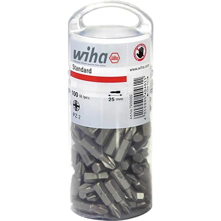 YDLQWCZ Phillips Cross Screwdriver Bits, 12Pcs 1/4 Hex Shank Magnetic Cross Phillips Screw Head YDLQWCZ Phillips Cross Screwdriver Bits, 12Pcs 1/4 Hex Shank Magnetic Cross Phillips Screw Head
