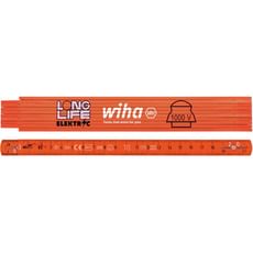 Wiha Longlife Elektrik Folding Rule
