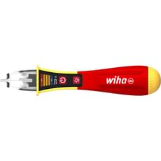 Wiha Non-Contact Voltage Detector 12-1000V AC