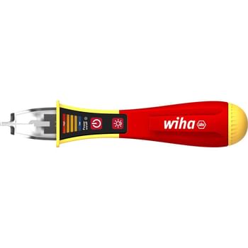 Wiha Non-Contact Voltage Detector 12-1000V AC