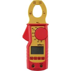 Wiha 45219 Digital Clamp Multimeter