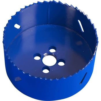 Sealey HSS Hole Saw