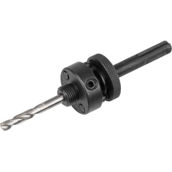 Sealey SDS Plus Mandrel for 32mm - 152mm Hole Saws