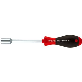 Wiha 341 Series Hexagon Nut Driver