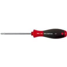 Wiha 311 Series Soft Grip Phillips Screwdriver 