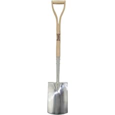 Wilkinson Sword Stainless Steel Digging Spade Wilkinson Sword Stainless Steel Digging Spade