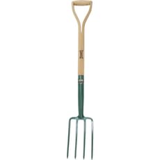 Wilkinson Sword Carbon Steel Border Fork