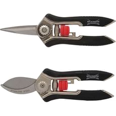 Wilkinson Two Piece Precision Pruner Garden Tool Set