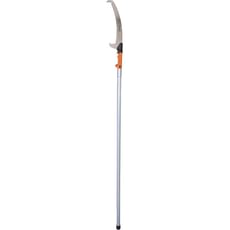 Wilkinson Sword Hand Pruning Saw and Telescopic Extension
