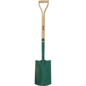 Wilkinson Sword Carbon Steel Digging Spade
