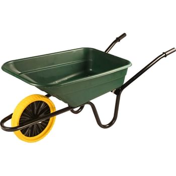 Walsall The Shire Multi Purpose Puncture Proof Wheelbarrow