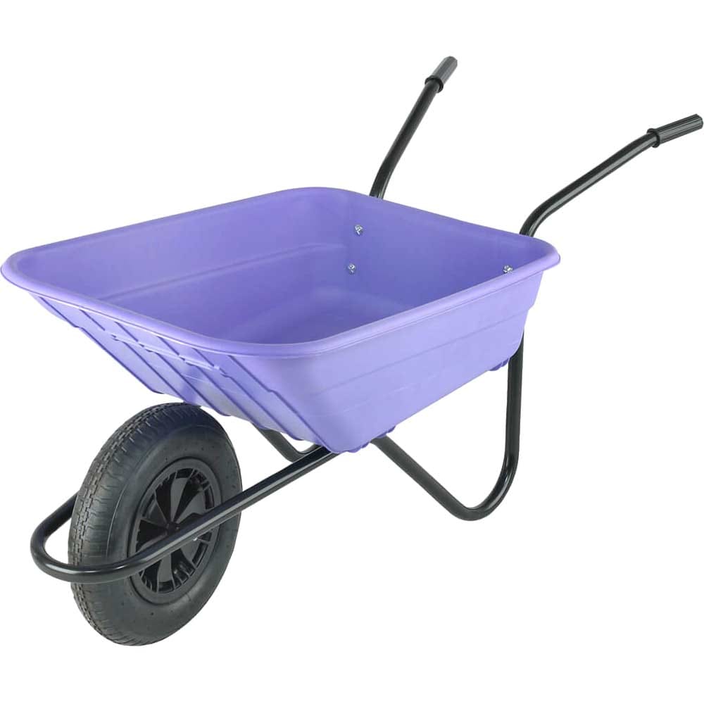 Walsall The Shire Multi Purpose Wheelbarrow | Wheelbarrows