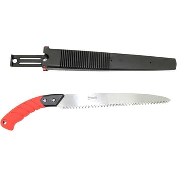 Wilkinson Sword Pruning Saw and Holster