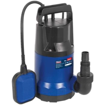 Sealey WPC150A Submersible Clean Water Pump