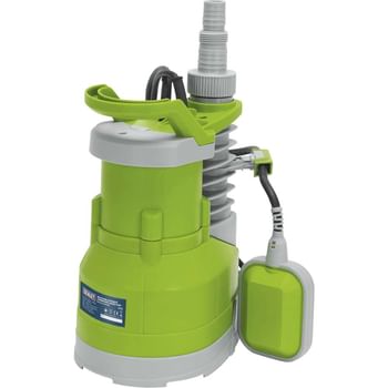 Sealey WPC150P Submersible Water Pump