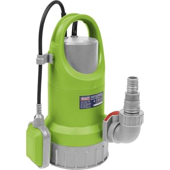 Sealey WPCD215 Submersible Dirty Water Pump