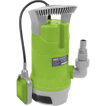 Sealey WPD235P Submersible Dirty Water Pump