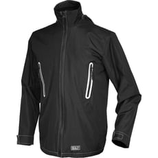 Sealey 5v Heated Rain Jacket No Powerbank