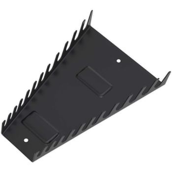 Sealey Wall Mount Spanner Rack