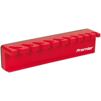 Sealey Magnetic Tool Holder Rail for 10 Spanners
