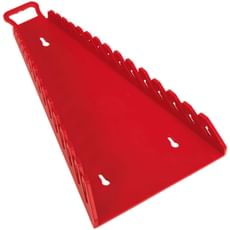 Sealey WR09 Reverse Rack 15 Capacity Spanners Sealey WR09 Reverse Rack 15 Capacity Spanners