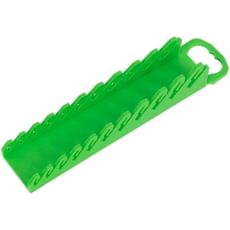 Sealey Spanner Rack for 10 Stubby Spanners Sealey Spanner Rack for 10 Stubby Spanners