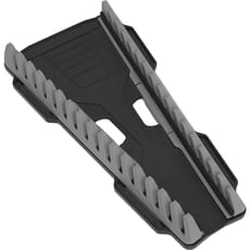 Sealey WR11 Reversible Spanner Rack for 16 Spanners