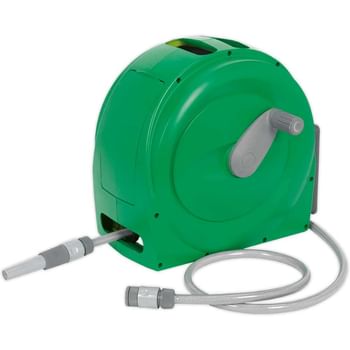 Sealey Wall Mount Water Hose Reel