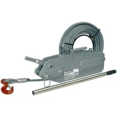 Sealey Wire Rope Puller