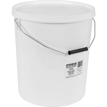 Sealey Walnut Shell Blast Media